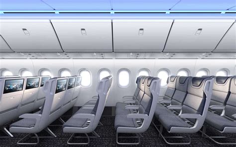777x passenger capacity|Inside the New Boeing 777X, World's Largest Twin.